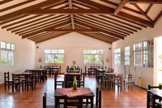 Eco - Hotel San Miguel Barichara Campestre - Arte y café - Barichara - 5