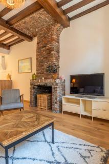 Appartement deux chambres typique du Vieux Lille - Lille - 5