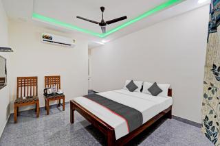 Nanganallur Stays Near by Chennai Airport - Chennai - 0