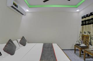 Nanganallur Stays Near by Chennai Airport - Chennai - 2