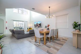 Modern 5bed Villa With Pool & Spa In Resort 560 - Kissimmee - 2