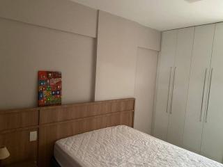 Edifício Portville III - Apto 913 - Jatiúca - Maceió - AL - Maceió - 3