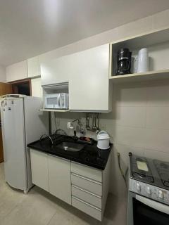 Edifício Portville III - Apto 913 - Jatiúca - Maceió - AL - Maceió - 1