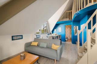 Casa del mar - Dinard - 5