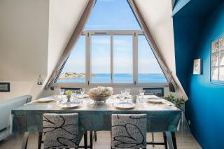 Casa del mar - Dinard - 9