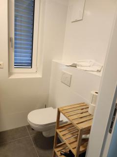 Luxus Penthouse gegenüber Vienna International Centre und Kaiserwasser - Wenen - 7