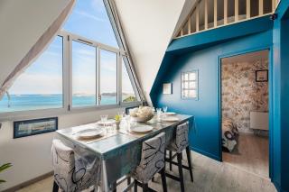 Casa del mar - Dinard - 0