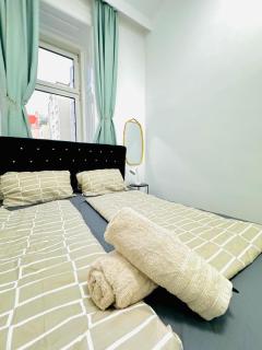 Cozy 9BR Shared Apartment, Only 12Min Walk to Augarten - 6