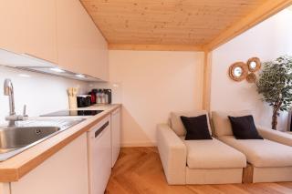 Le Royal - Studio Mezzanine Plein Centre - 8