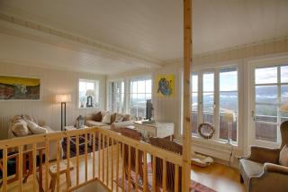 Charming Getaway ,Near Ski Trails and Hiking Paths - Beitostøl - 7