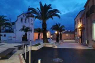 Love Room Perpignan Jacuzzi & Ambiance romantique - Villeneuve-de-la-Raho - 3
