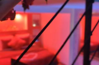 Love Room Perpignan Jacuzzi & Ambiance romantique - Villeneuve-de-la-Raho - 5