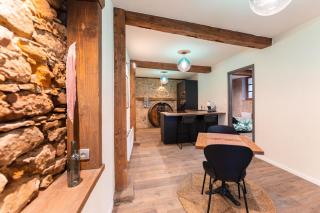 Zellenberg - Les Amandiers - Spa & Sauna - Zellenberg - 8