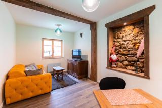 Zellenberg - Les Amandiers - Spa & Sauna - Zellenberg - 9