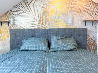 Air-Conditioned Apart 5 Pers,40min Paris, Orly 20min, Disneyland 40min N2 - Saint-Pierre-du-Perray - 8