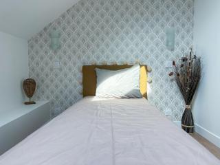 Air-Conditioned Apart 5 Pers,40min Paris, Orly 20min, Disneyland 40min N2 - Saint-Pierre-du-Perray - 7