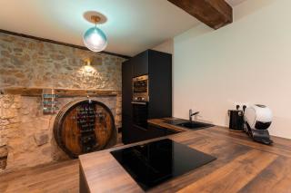 Zellenberg - Les Amandiers - Spa & Sauna - Zellenberg - 4