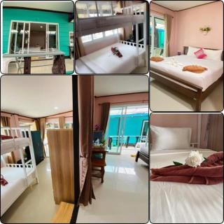 Lanta Wild Beach Resort - Koh Lanta - 9