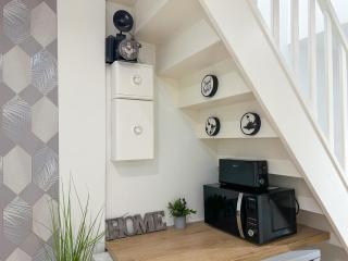 Air-Conditioned Apart 5 Pers,40min Paris, Orly 20min, Disneyland 40min N2 - Saint-Pierre-du-Perray - 4