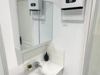 Air-Conditioned Apart 5 Pers,40min Paris, Orly 20min, Disneyland 40min N2 - Saint-Pierre-du-Perray - 9