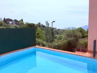 Casa con vista e piscina - La Spezia - 9