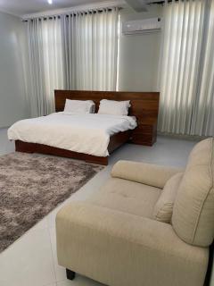 San stays - Dar es Salaam - 3