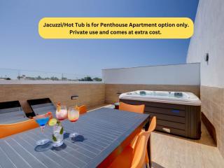 Bayside A Apartments - St. Julian - 2