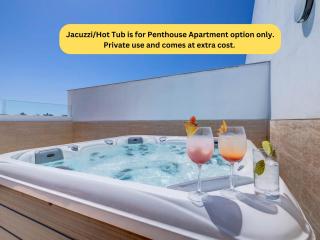 Bayside A Apartments - 0