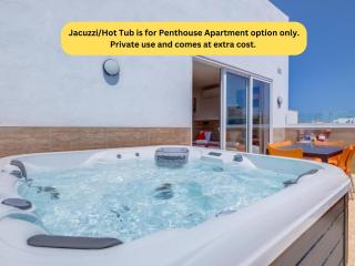 Bayside A Apartments - St. Julian - 1