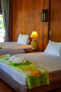 The Mangrove Hideaway Kohchang - Ko Chang - 7