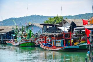 The Mangrove Hideaway Kohchang - 2