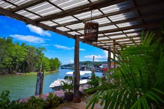 The Mangrove Hideaway Kohchang - Ko Chang - 8