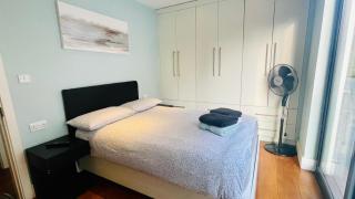 Splendid Euston flat - 7