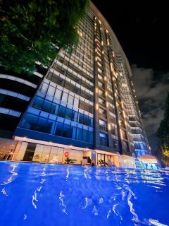 Aeon Towers Davao Condominium - Davao - 8