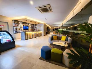 Aeon Towers Davao Condominium - Davao - 6