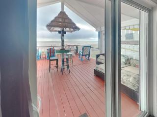 Emily By The Sea - Galveston - 2