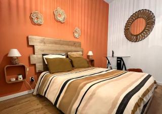 Appartement à deux pas des arènes - Nimes - 9