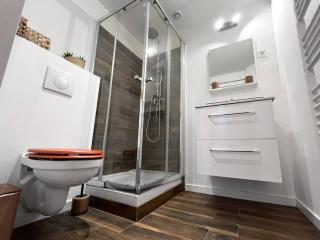 Appartement à deux pas des arènes et de la gare - 1