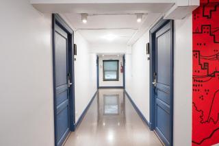 Marwin Space - Bangkok - 7