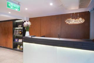 Marwin Space - Bangkok - 5