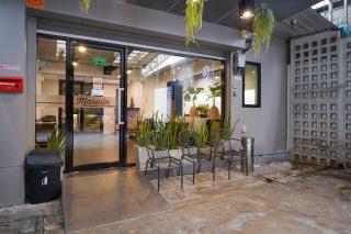 Marwin Space - Bangkok - 0