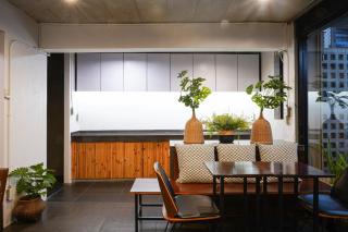 Marwin Space - Bangkok - 4