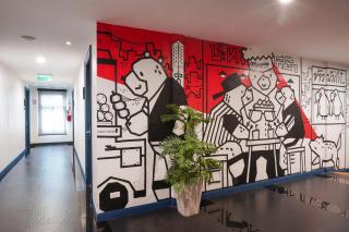 Marwin Space - Bangkok - 3