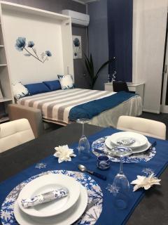 "Sweet Caroline" intero monolocale a COMO-mq 41- ideale per due persone , con garage privato - Como - 7