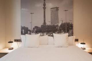 Apartments Hotel Sant Pau - Barcellona - 5