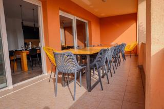 House Relax and Have Fun - for big groups - 1