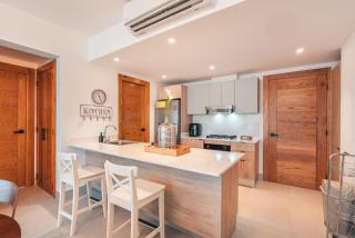 Comfortable apartment with 2BR in Cap Cana - Punta Cana - 7
