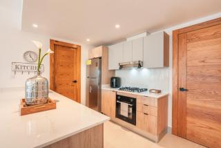 Comfortable apartment with 2BR in Cap Cana - Punta Cana - 3