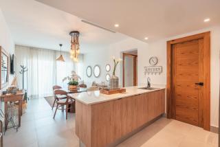 Comfortable apartment with 2BR in Cap Cana - Punta Cana - 5