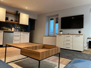 Apartament 55 - Łódź - 8